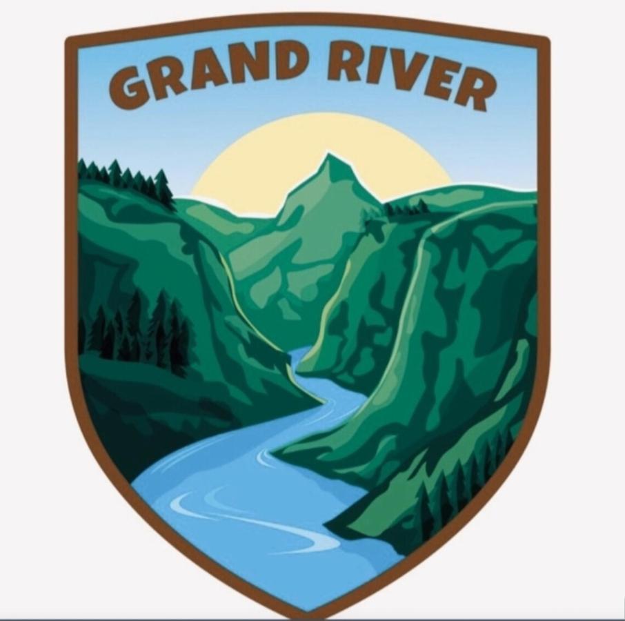 Grand River Apartmani & Sobe คอนยิค ภายนอก รูปภาพ